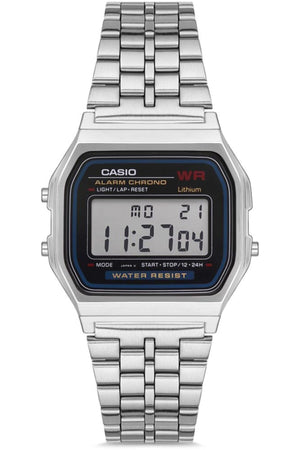 Unisex Retro Wristwatch A159Wa-N1Df