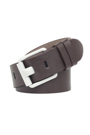 Men'S Belt For Jeans And Canvas