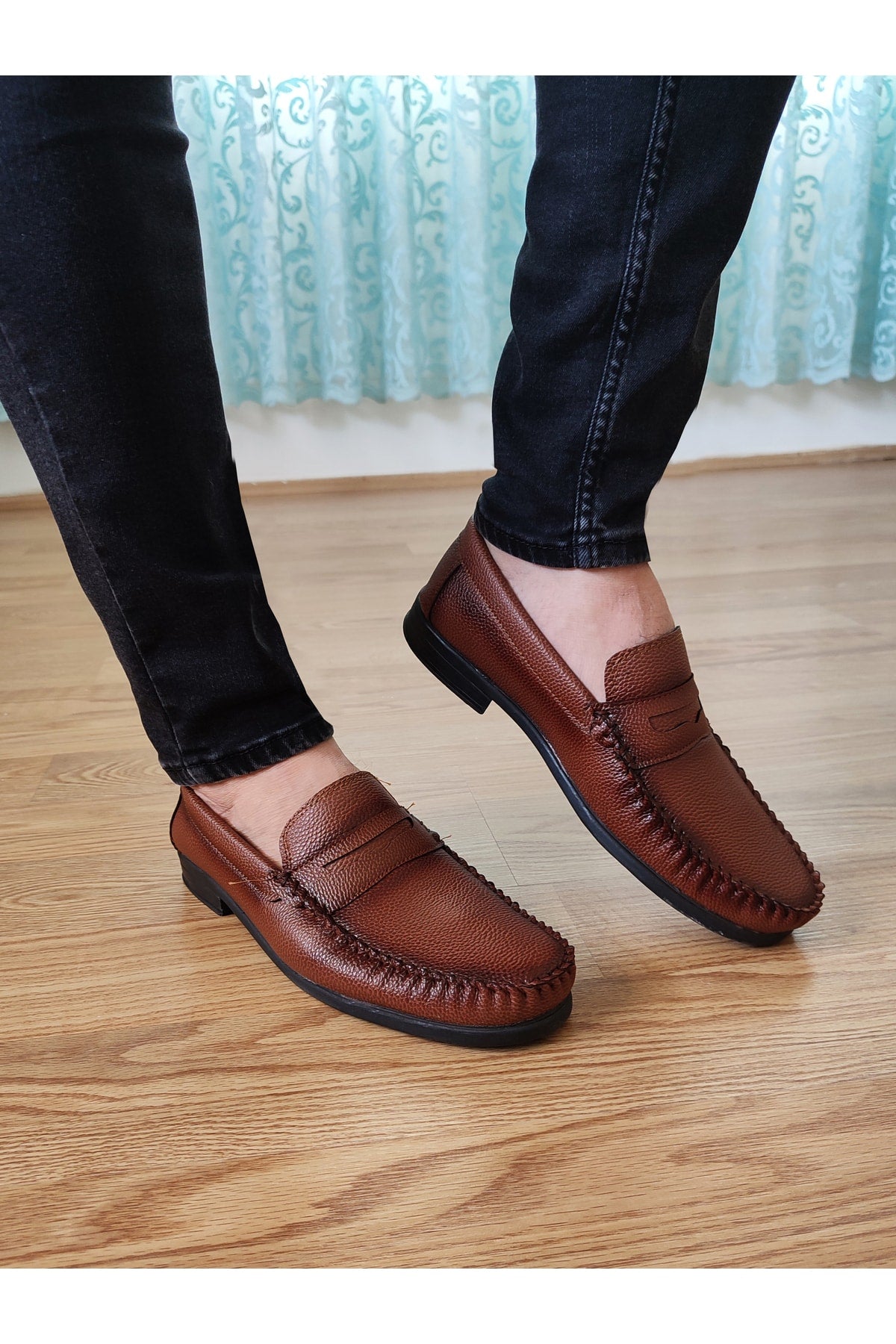 Casual Casual Model Summer Orthopedic Men's Shoes