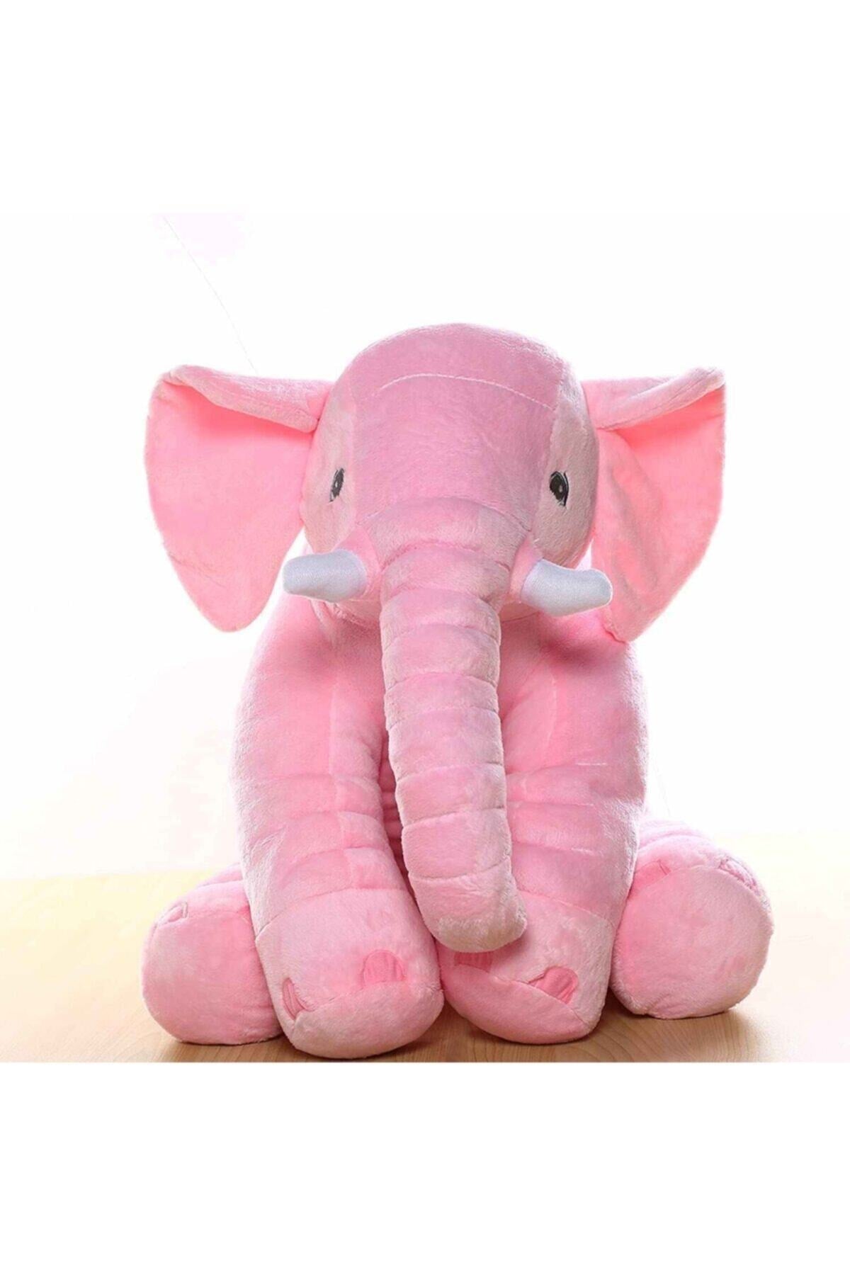 Sleeping Companion Elephant 65Cm