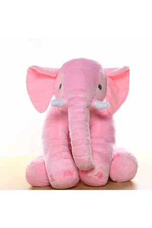 Sleeping Companion Elephant 65Cm