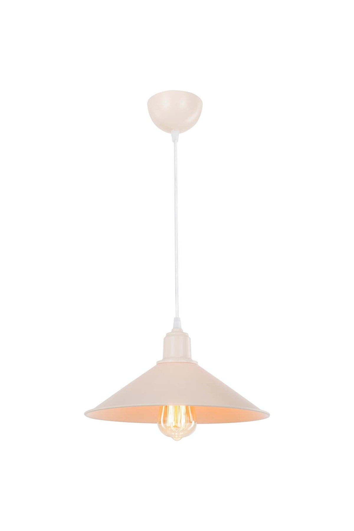 Cream Pendant Lamp Chandelier Living Room Kitchen Hallway Bedroom Lamp