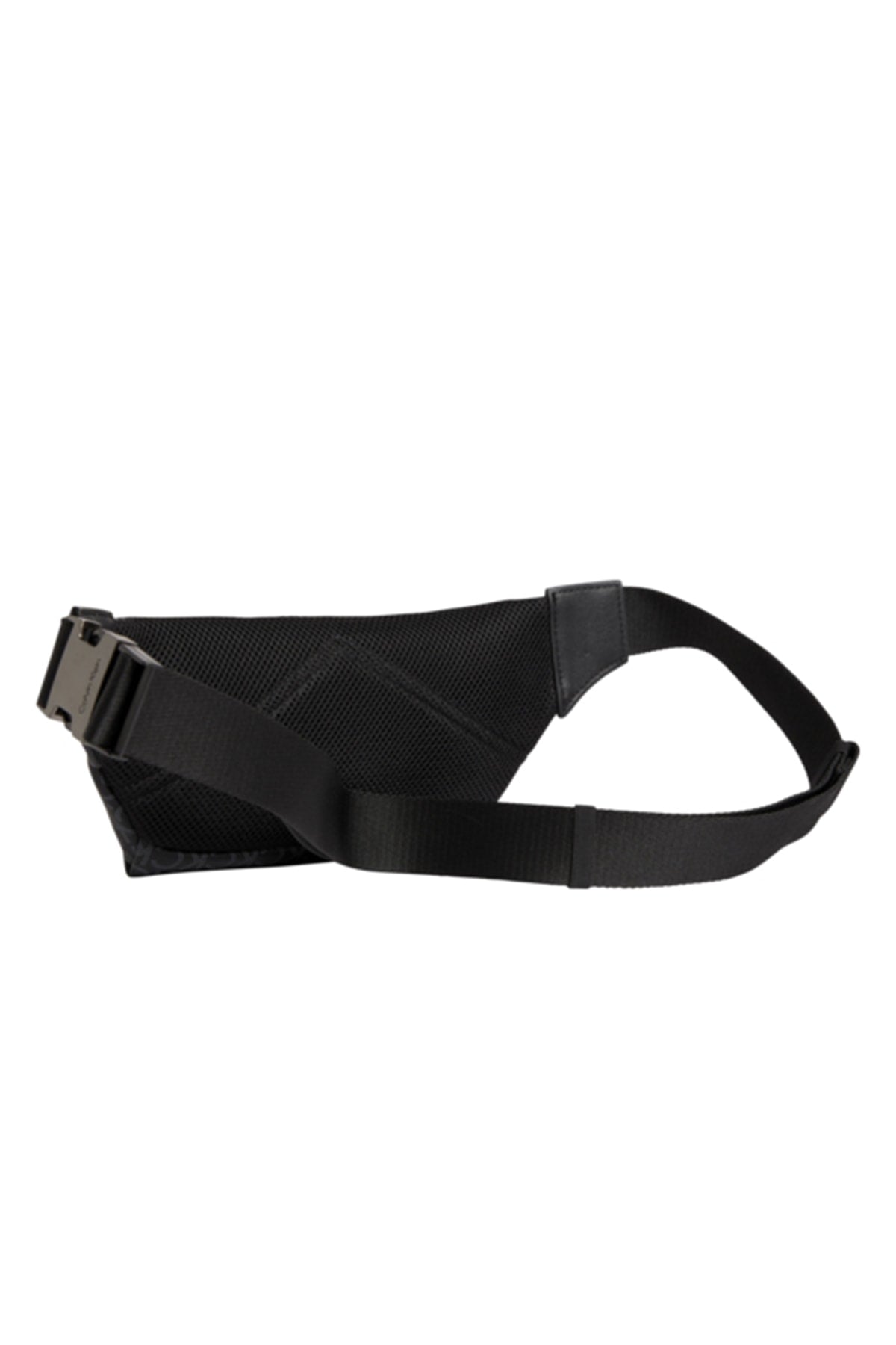 Zipper Waist Bag Men