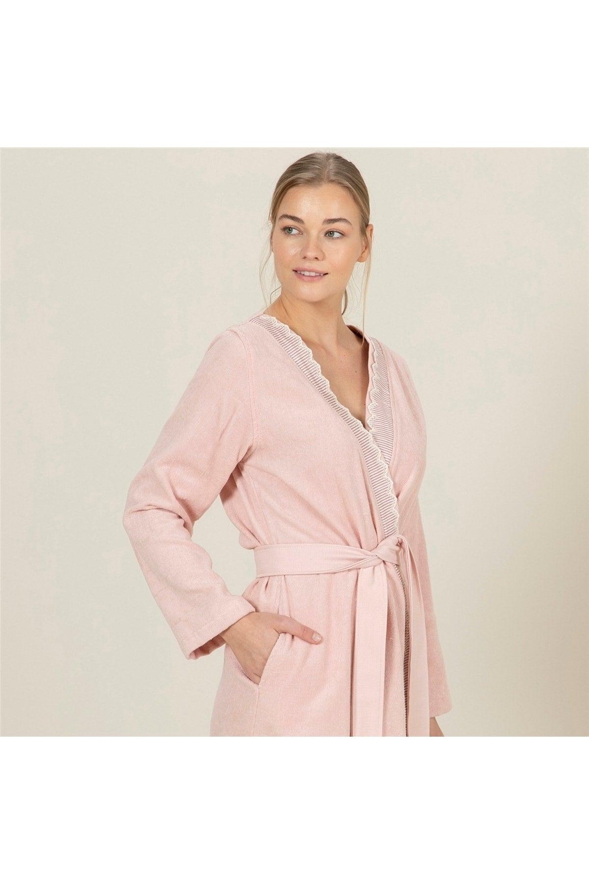 Alice Women Bathrobe - Swordslife