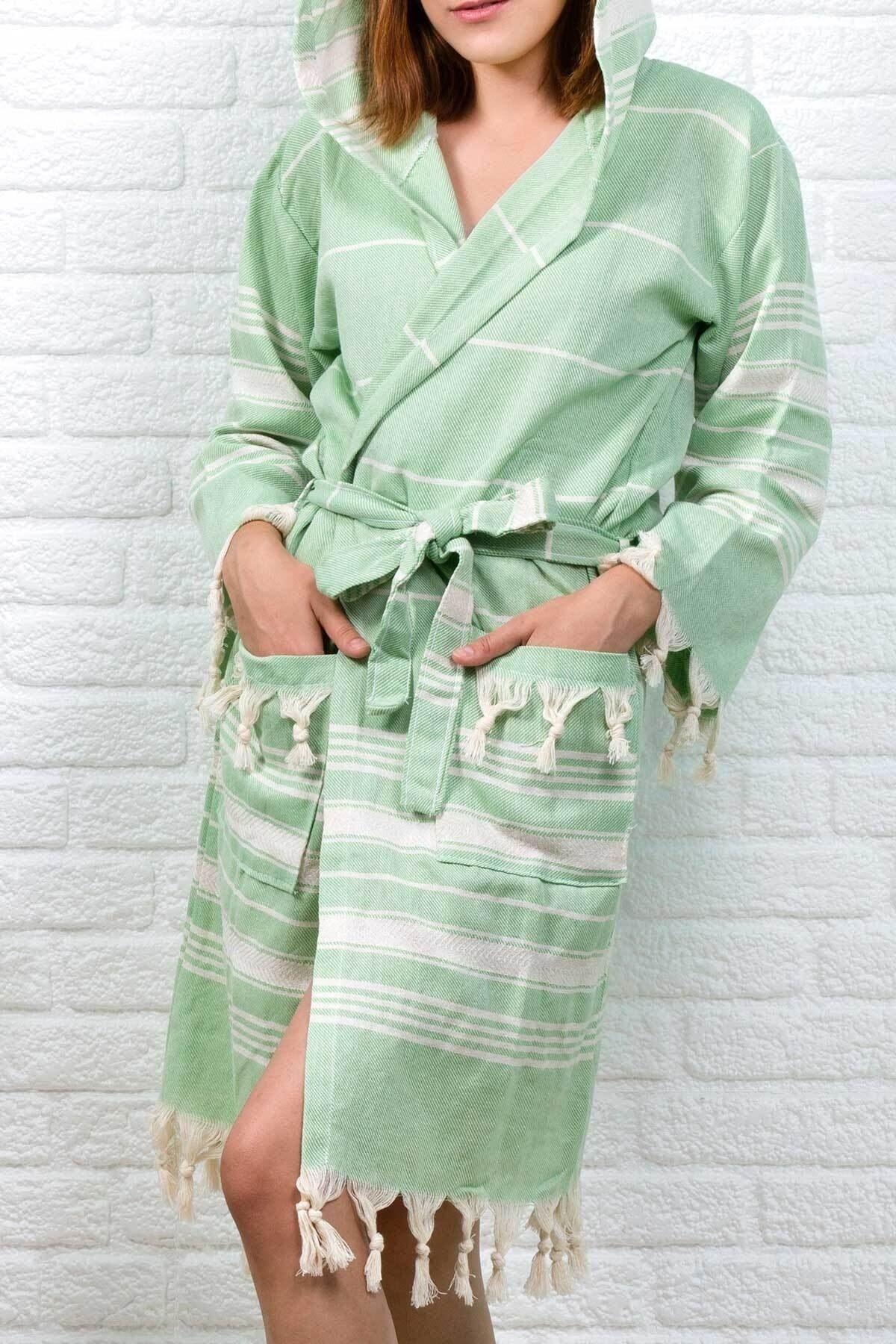 Women's Loincloth Bathrobe - Swordslife