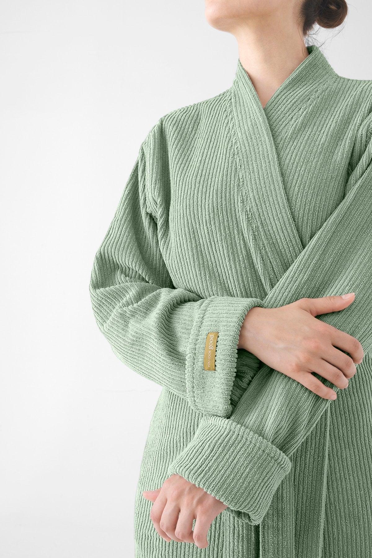 Pana Robe 303 - New Trend, Unisex Premium Bathrobe - Swordslife