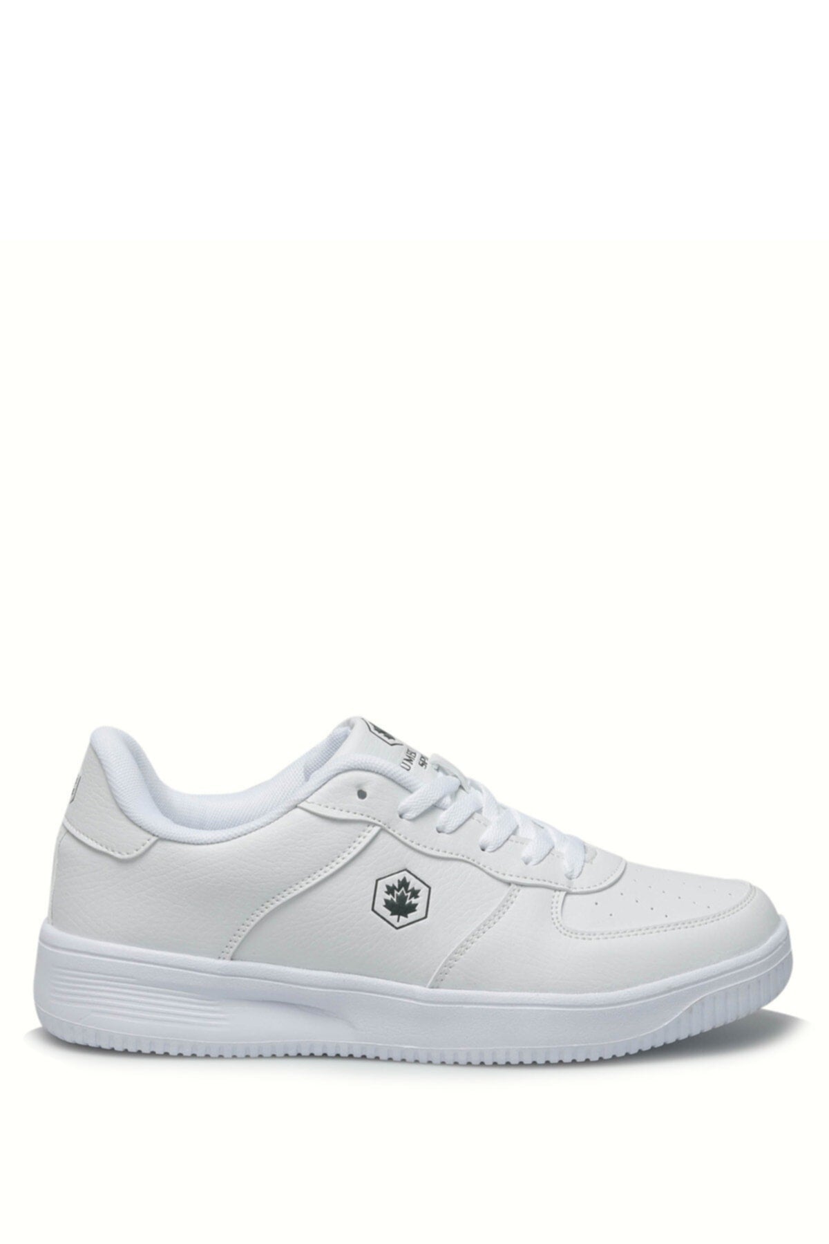 White - Fınster 2fx Men's Sneaker