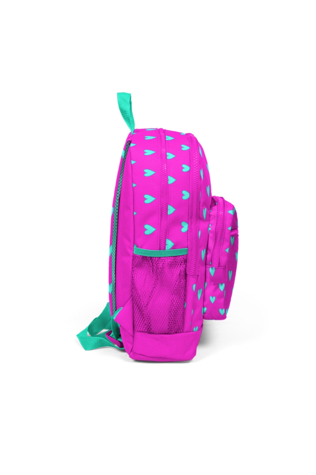 Kids Four Compartment 3 Pcs School Bag Set