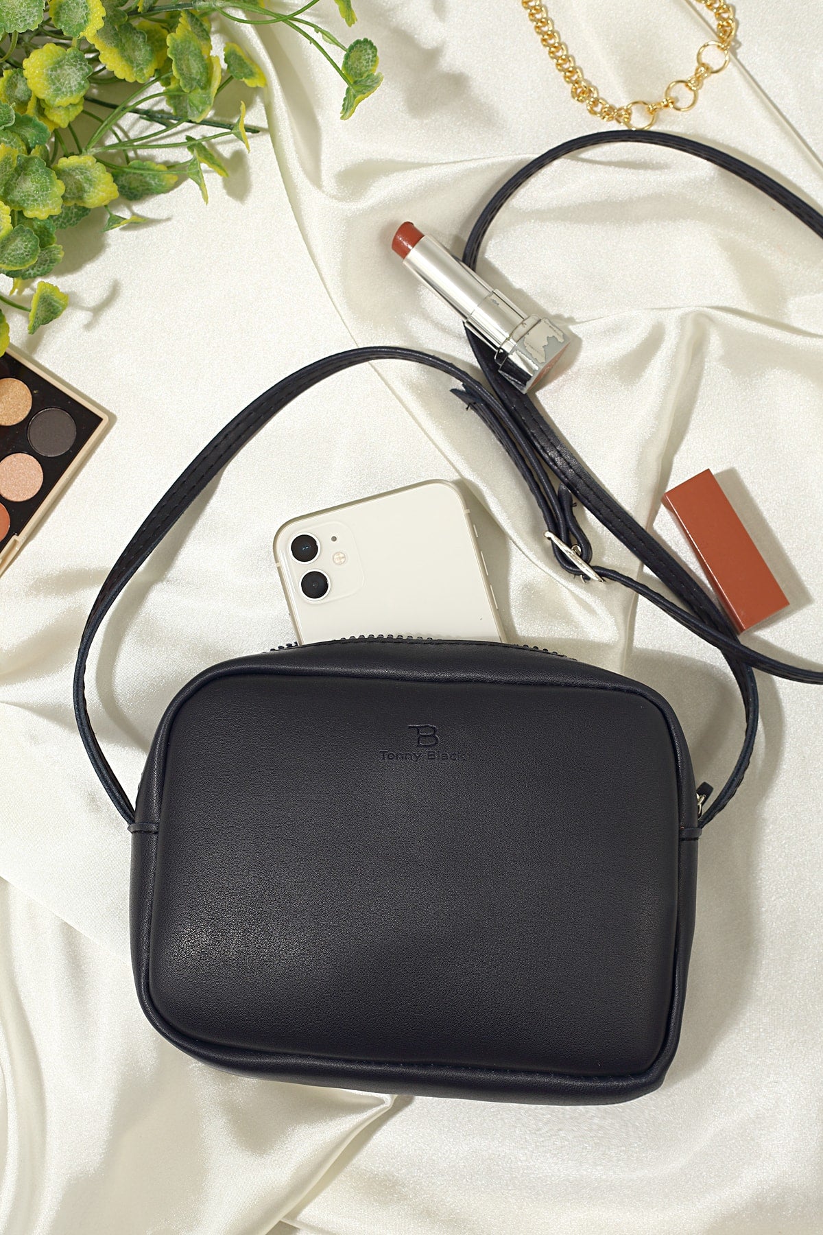 Women'S Original Mini Urban Crossbody Zippered Adjustable Strap Summer Hand Arm And Shoulder Bag