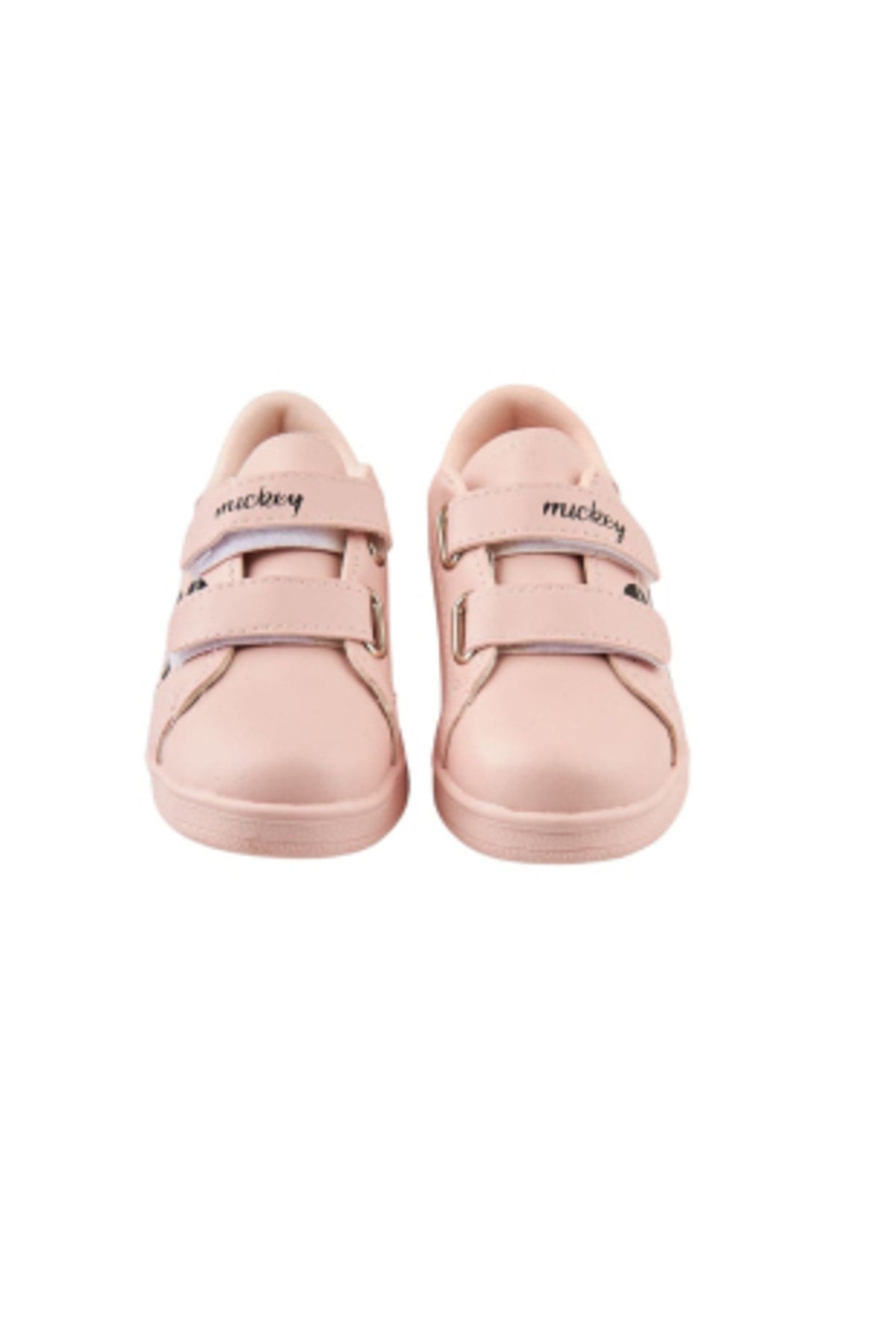 Pink - Girls' Casual Sneaker