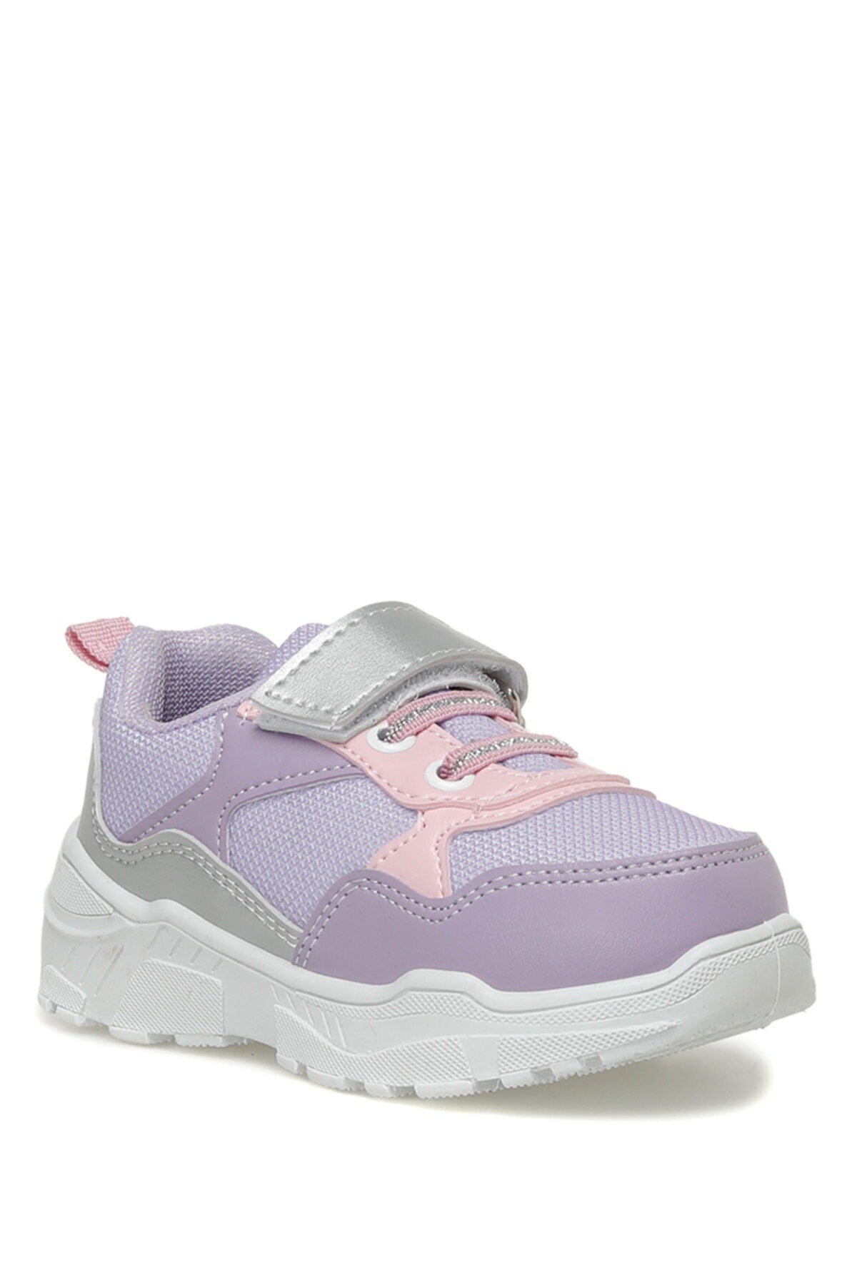 624026.p3fx Lilac Girls' Sneakers