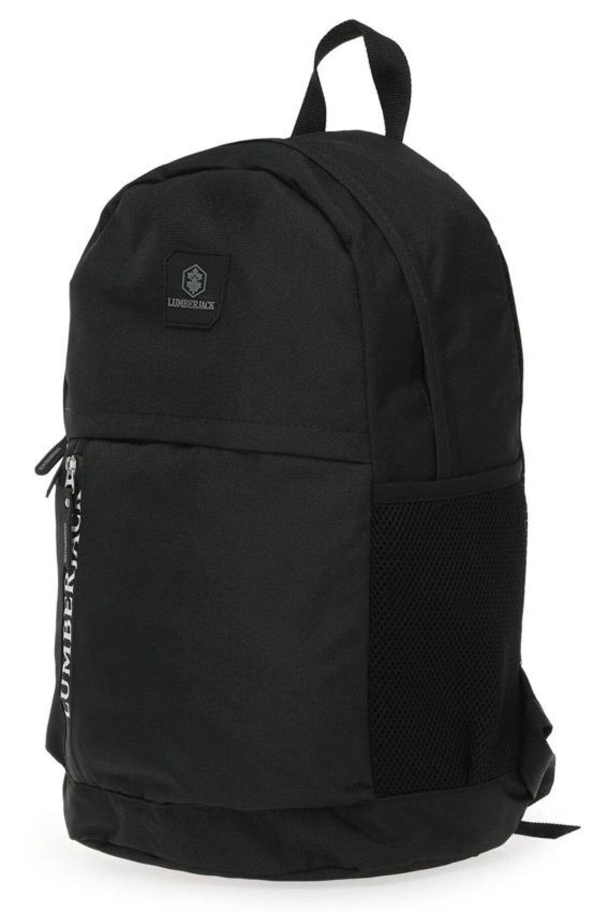 Oliver 2pr Black Unisex Backpack Ct185