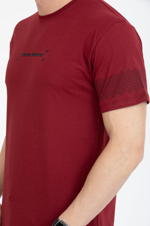 Men'S Basic T-Shirt Regular Fit