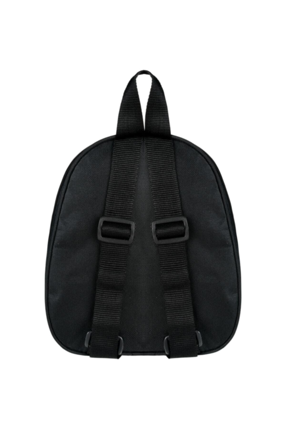 3D Embossed Cars Kindergarten Nursery And Daily Use Backpack 2-6 Years