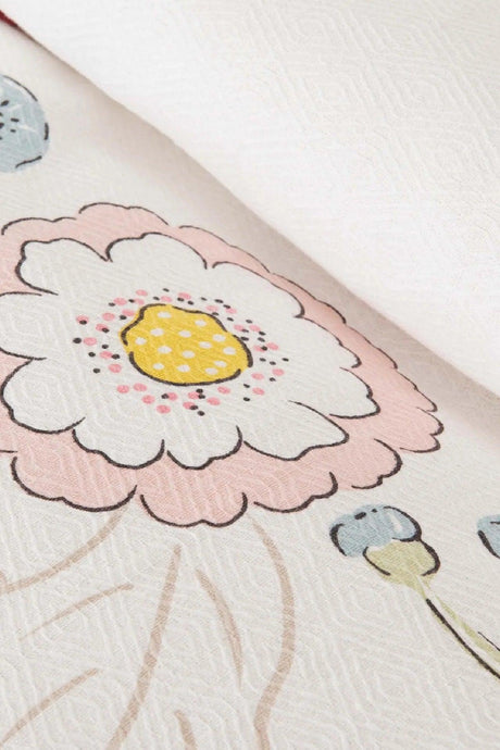 Young Wonderland Single 100% Cotton Pique - Swordslife
