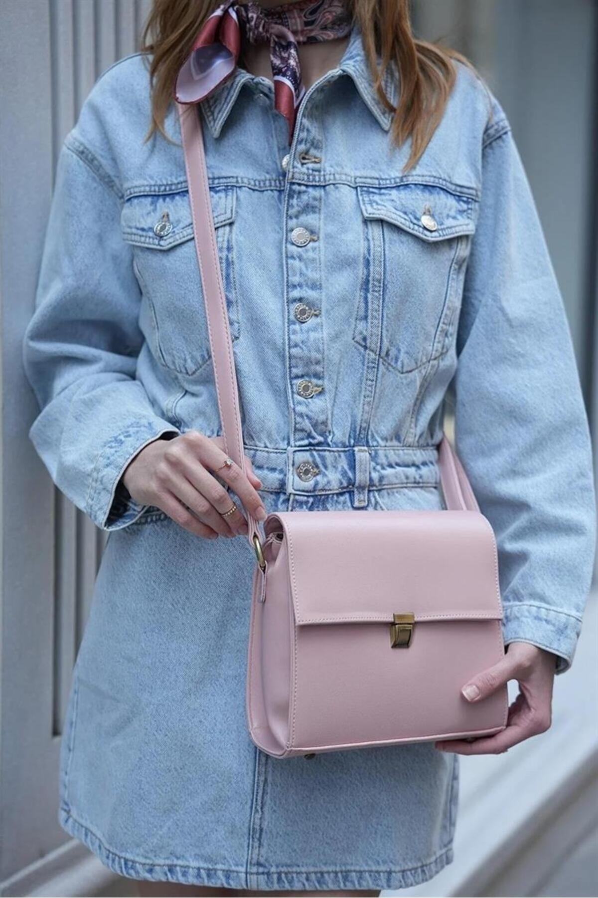 Powder Women'S Designer Vintage Bag