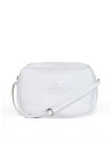 Women's Original Mini Urban Crossbody Zippered Adjustable Strap Model Hand Arm And Shoulder Bag