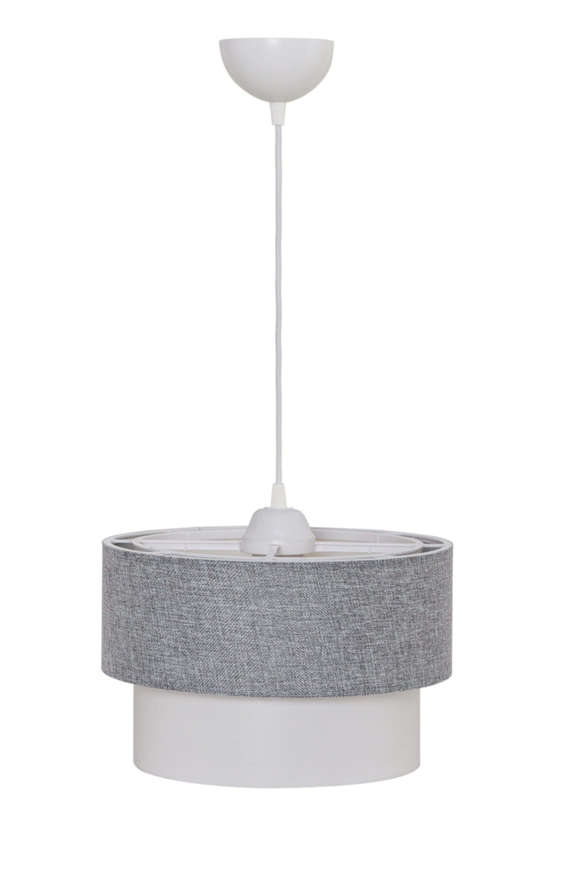 Cake Gray Pendant Chandelier