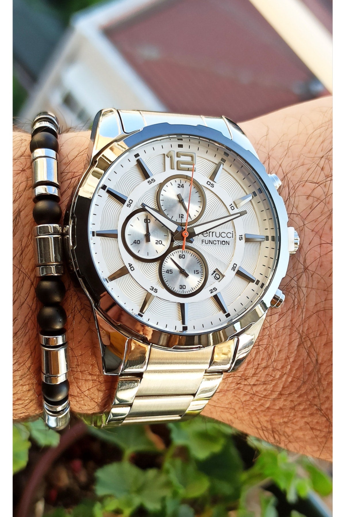 Man Watch