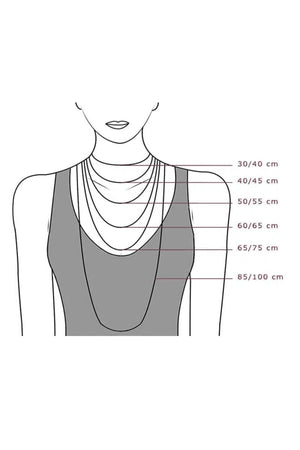 Sterling Silver 2.5 Mm Flat Cast Neck Chain Necklace Kt125E3