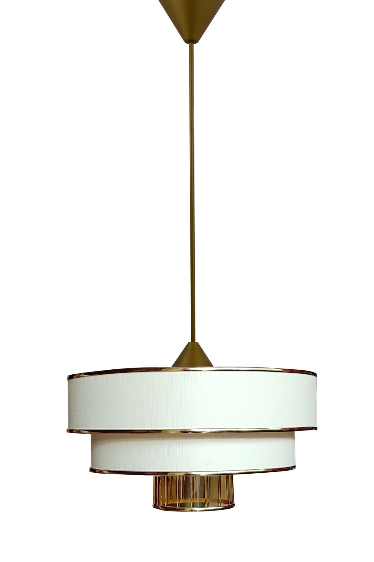 Myk Sports Pendant Lamp Chandelier Emk2