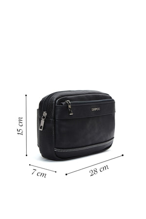 Men'S Waist Bag