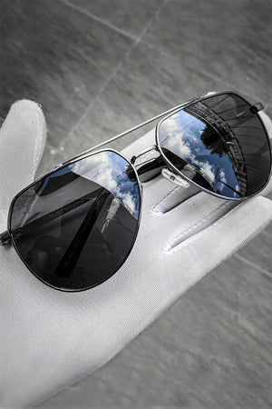 2026 Men'S Sunglasses Polarized Glass