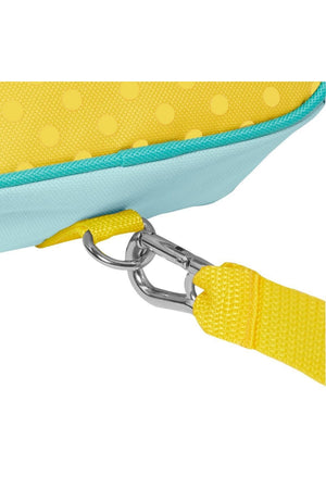 Zoo Backpack With Seat Belt
