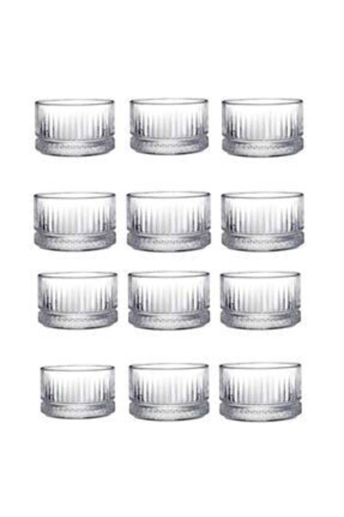 Elysia Glass Bowl (12 Pieces) 530038