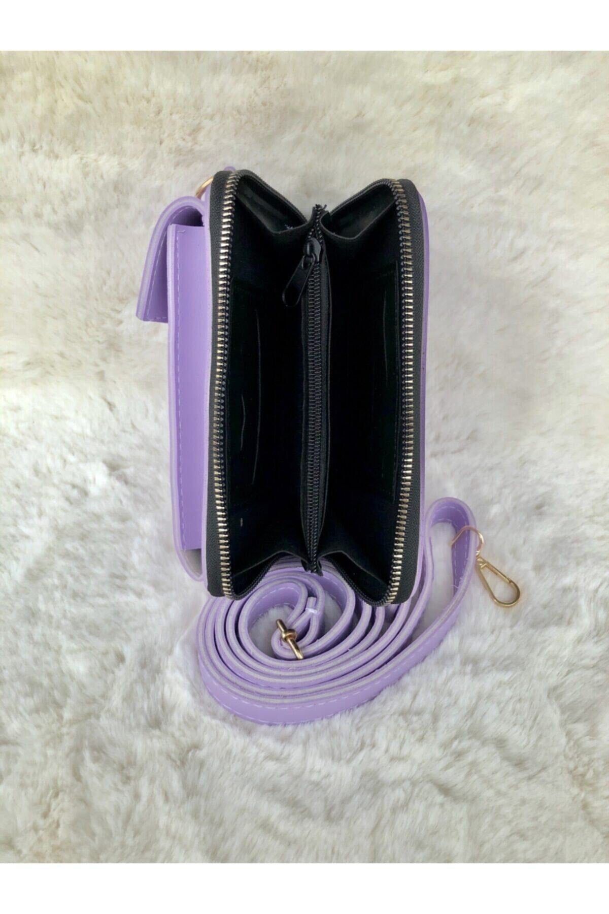 Cross Cell Phone Bag