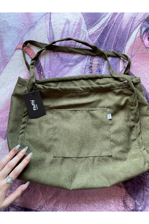 Matcha 00S Shopper Bag