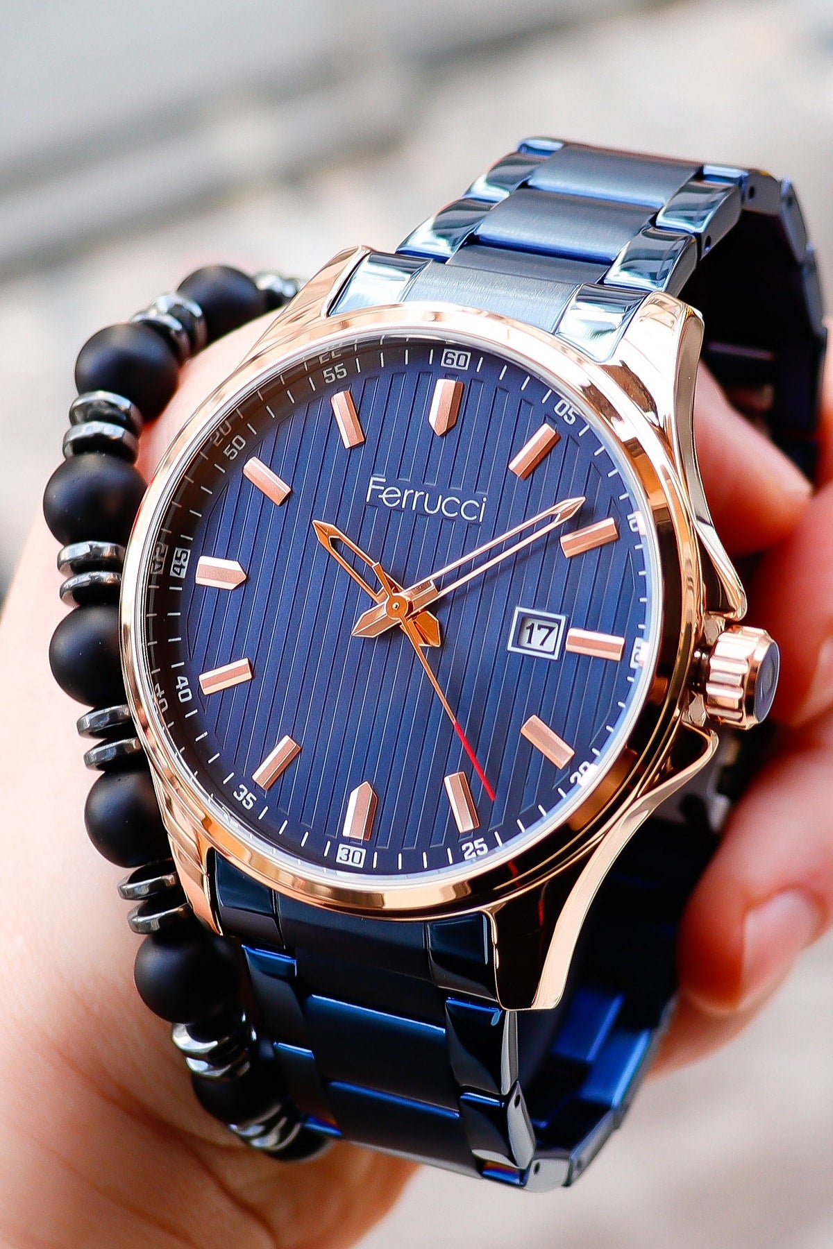 Man Watch