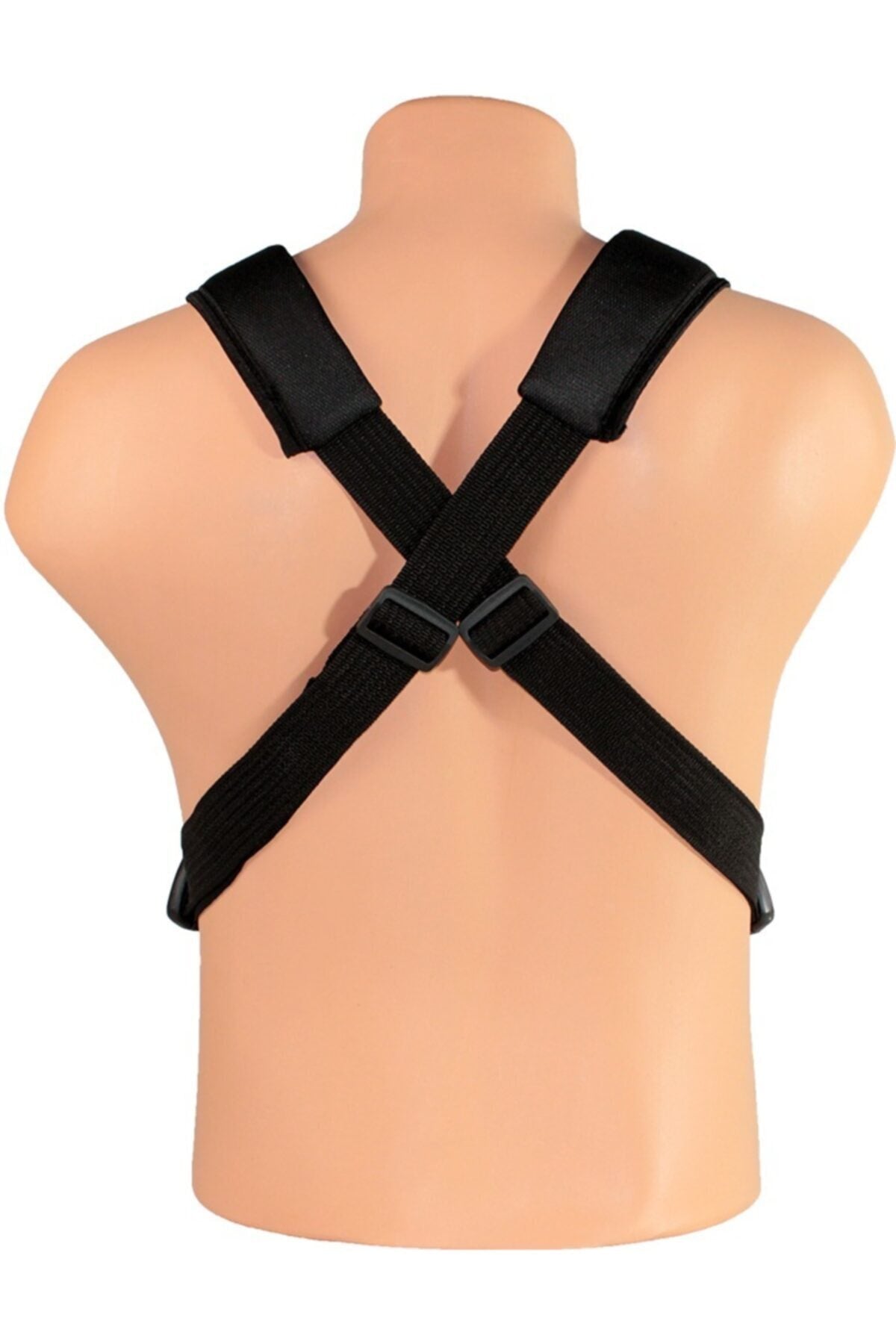 Comfort Kangaroo Black