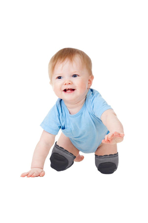Baby Crawling Knee Brace Art-191 Gray