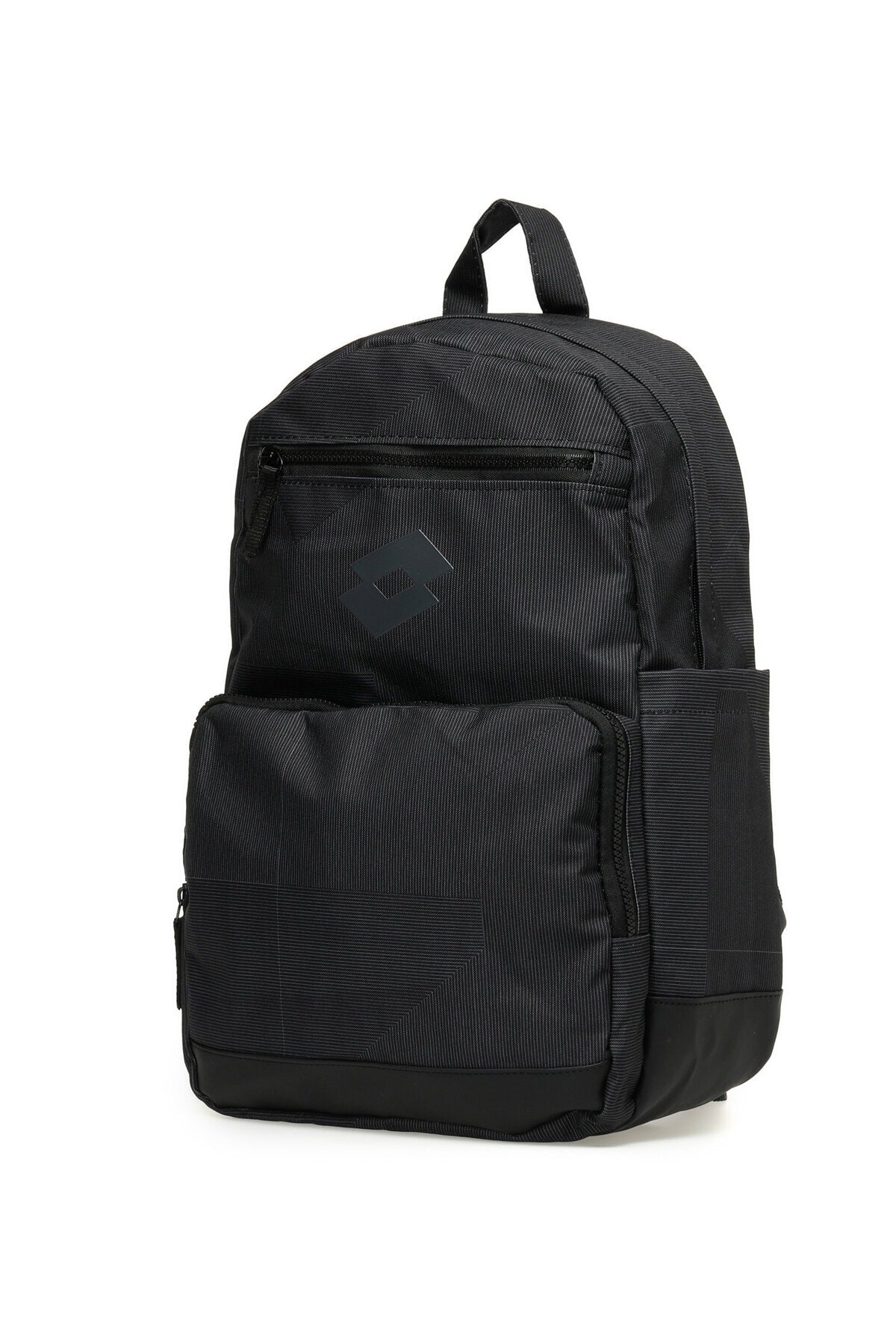 Ul Mood 35ltt53 3fx Black Unisex Backpack