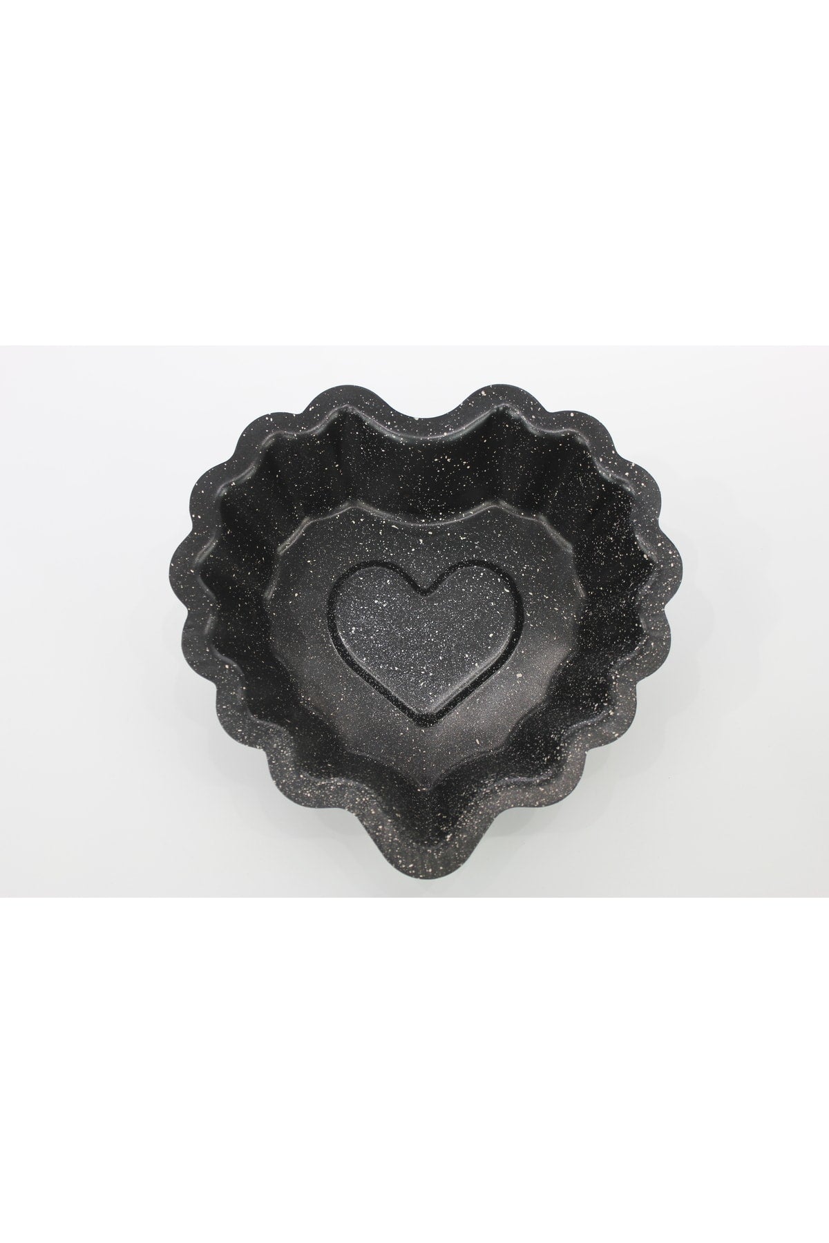 Heart Cake Mold 28Cm