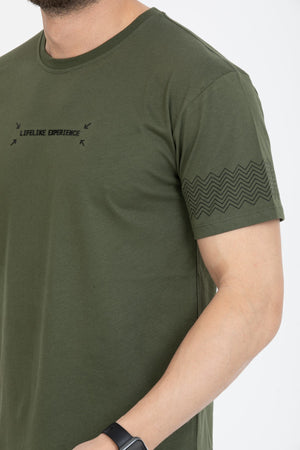 Men'S Basic T-Shirt Regular Fit