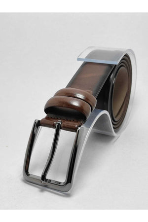 2-Pack Classic Men'S Belt