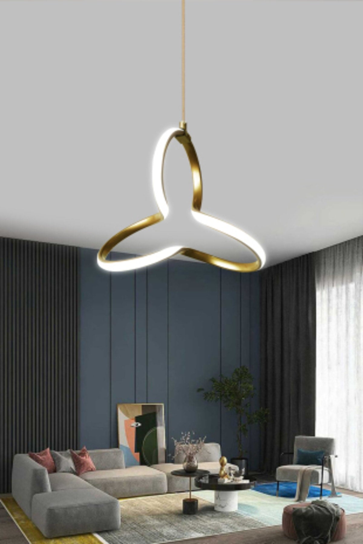 Modern