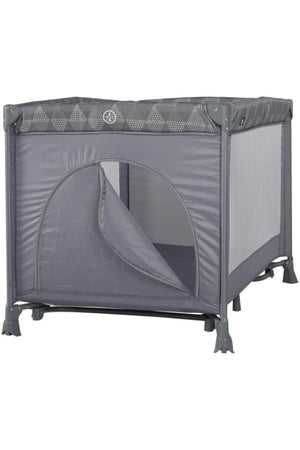 Playground And Bed La Vita Park Bed Set 70X110 Cm