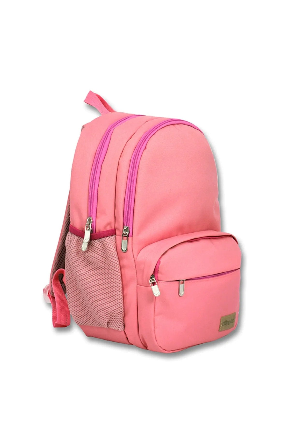 Cennec swordslife Pink School Bag 2621
