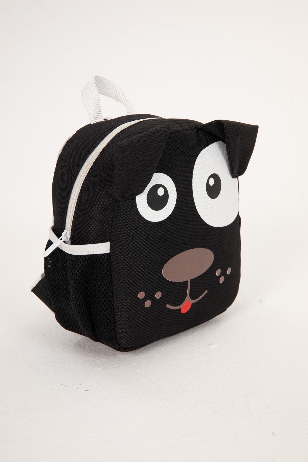 Dog Nursery Bag 1-4 Years Child Black