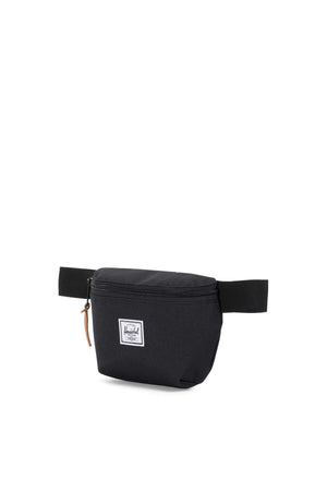 Herschel Fourteen Black Waist Bag 10514-00001-Os