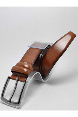 2-Pack Classic Men'S Belt