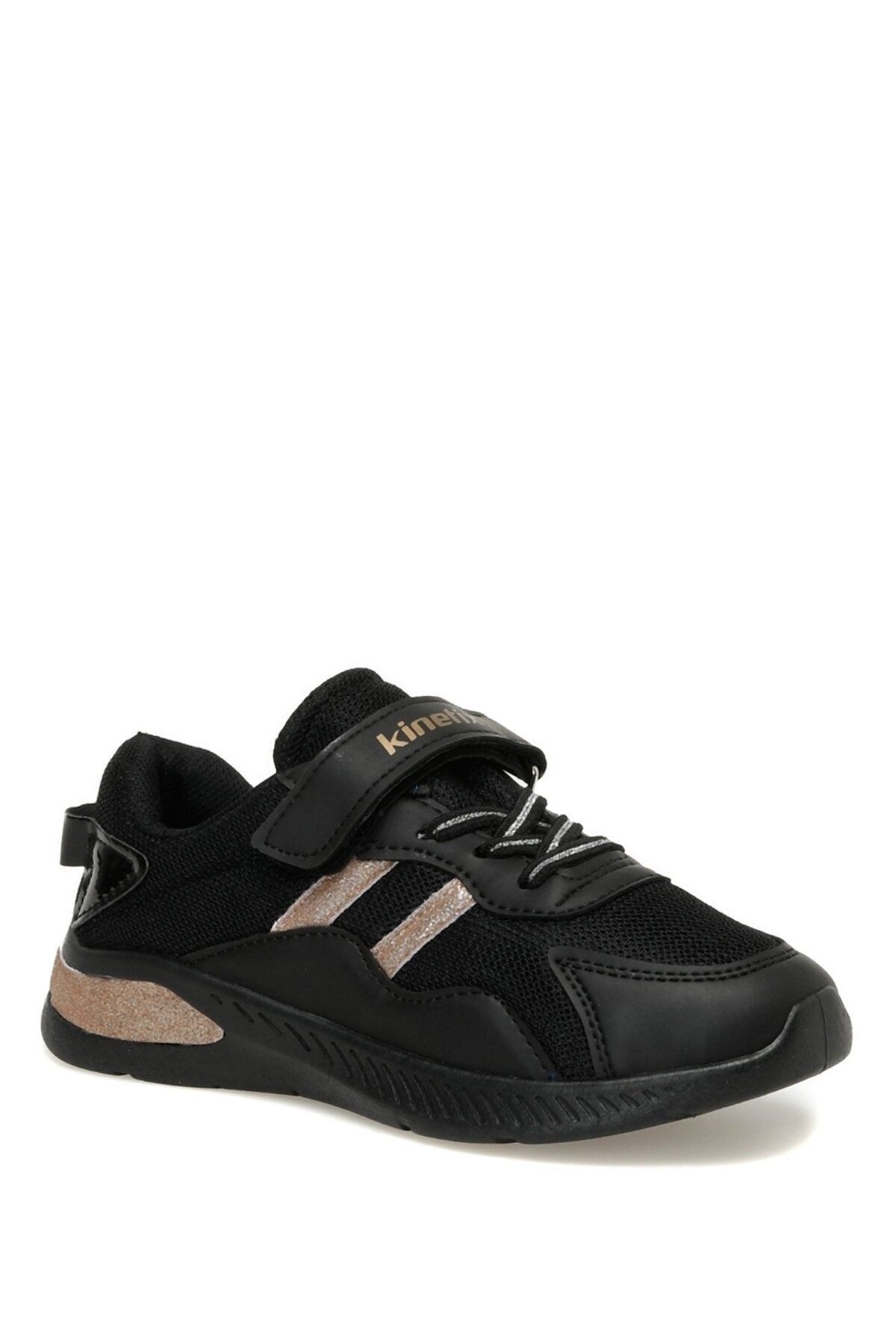 Dena Tx 3fx Black Girls' Sneakers