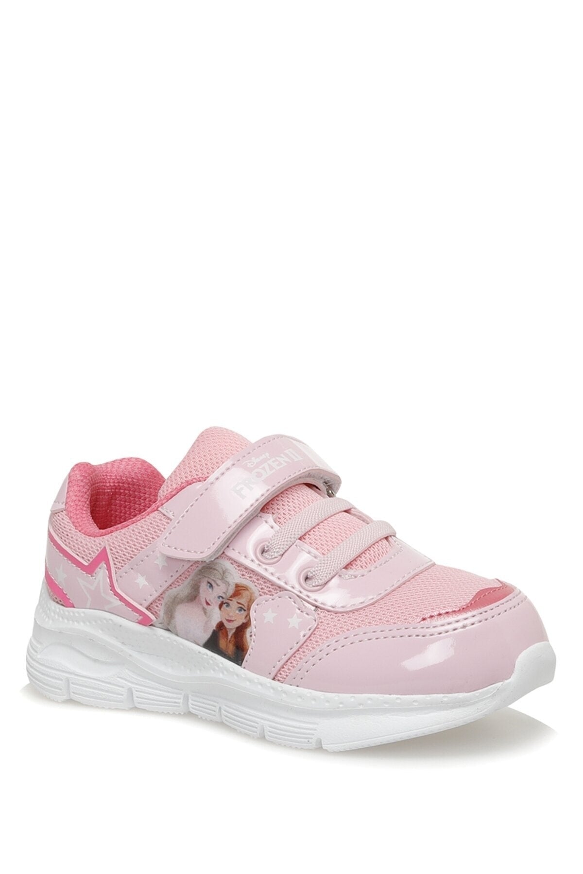 Yedy.p3fx Pink Girls' Sneakers