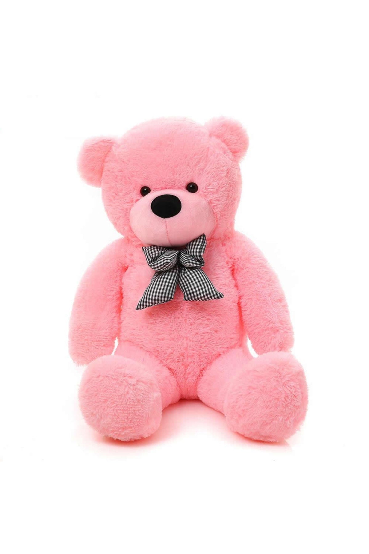 100Cm Plush Bear