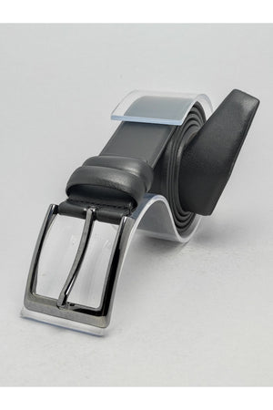 2-Pack Men'S Classic Belt