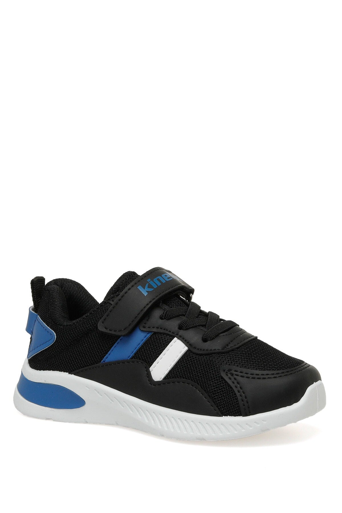 Dena Tx 3fx Black Boys Sneakers