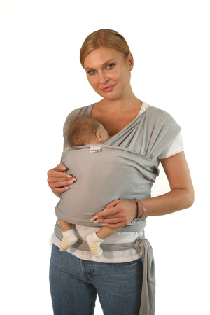 Flexible Wrap Sling Baby Carrying Wrap 100% Cotton Quality Tested Certified Sling